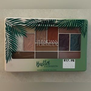 Physicians formula-Butter Eyeshadow: PF 10961: Tropical Days